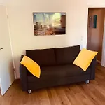 Apartment Strandperle Timmendorfer Strand
