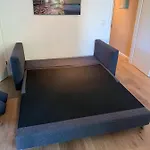 Strandperle Apartment *