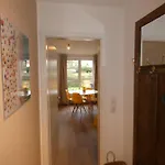 Strandperle Apartment *