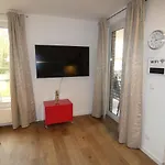 Apartment Strandperle Timmendorfer Strand