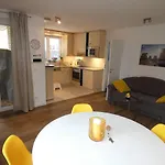 Apartment Strandperle Timmendorfer Strand