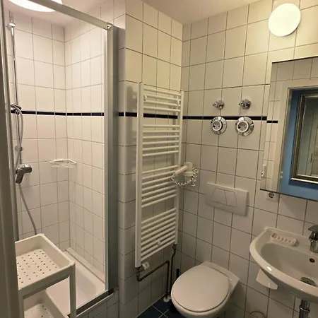 Strandperle Apartmán Timmendorfer Strand