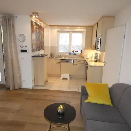 Apartment Strandperle Timmendorfer Strand