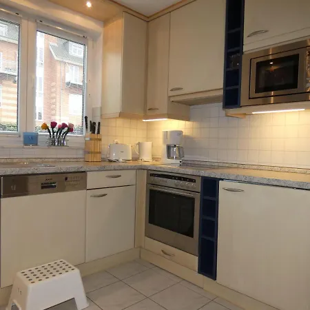 Strandperle Lägenhet