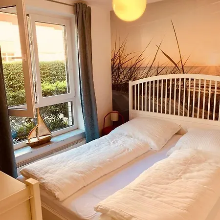Strandperle Apartmán