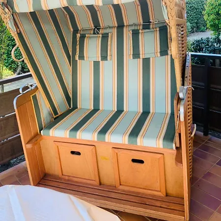 Lägenhet Strandperle