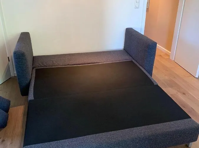 Strandperle アパート *