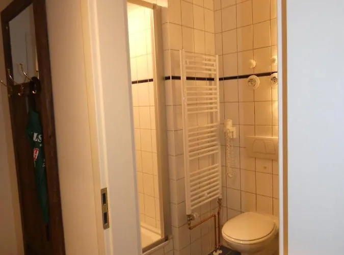 Strandperle アパート