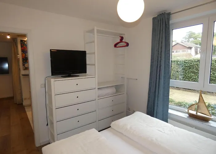 Strandperle * ティメンドルファー・シュトラント